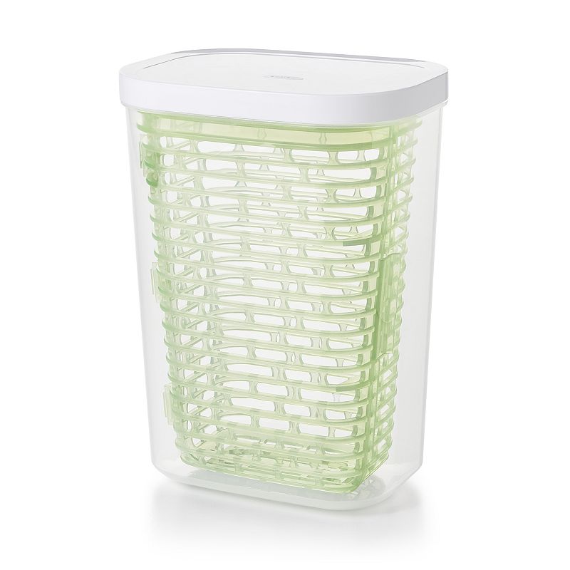 OXO Good Grips Greensaver 2.8 Qt. Herb Keeper