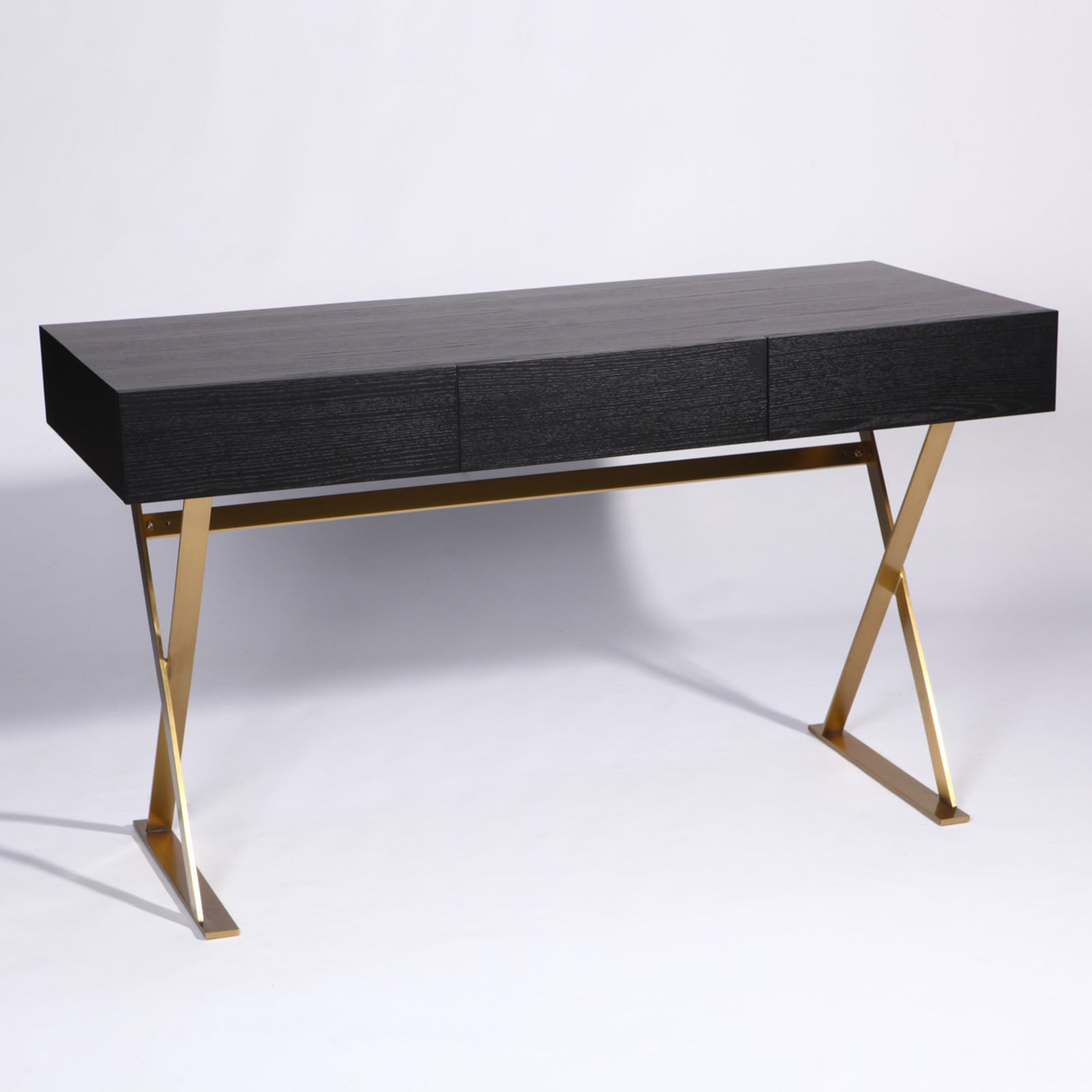 Harmony Console\Desk  140 Cm Bsz16280B-B