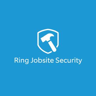 Ring Jobsite Security 5-Piece Starter Kit B08S2Z5XK5