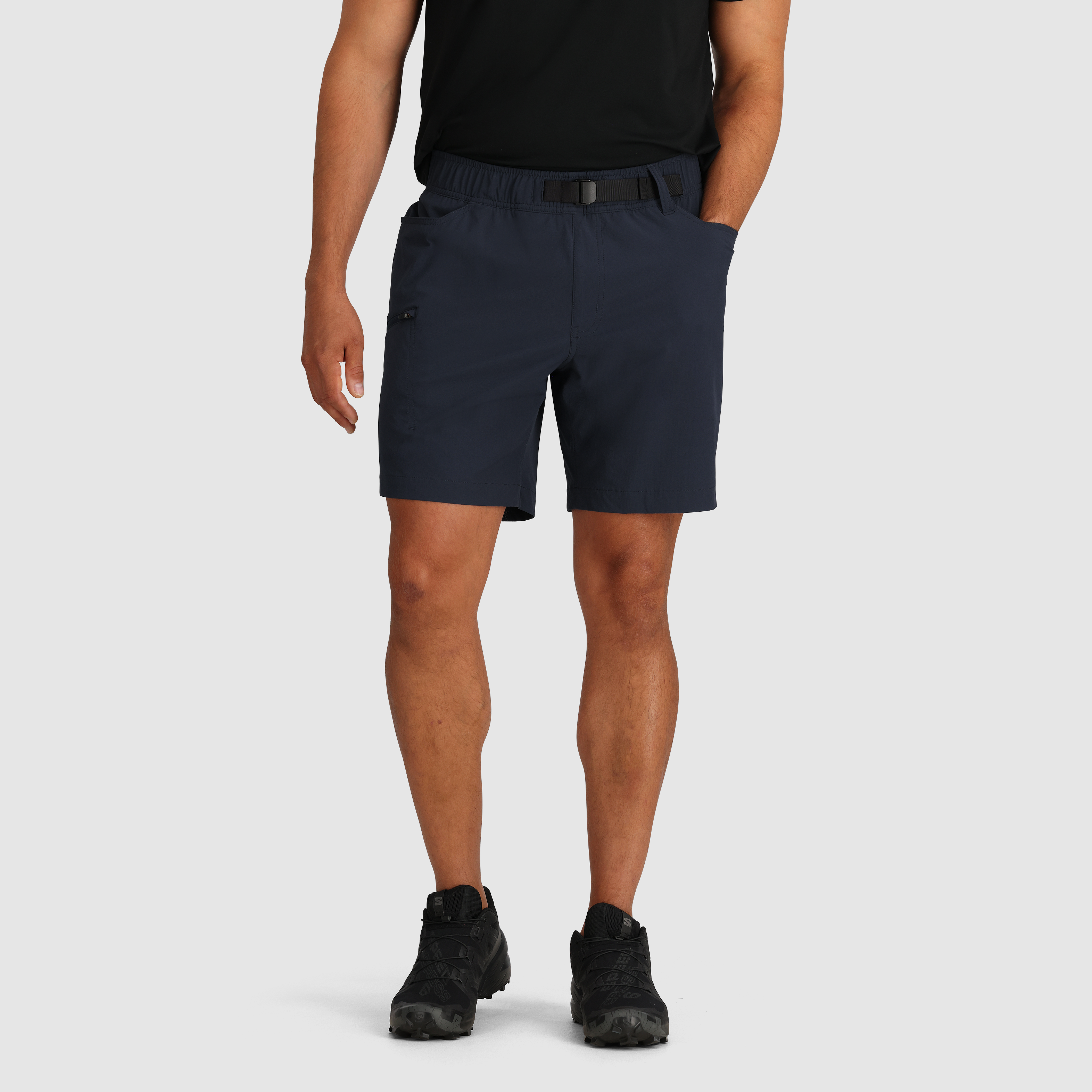 Men's Ferrosi Shorts - 7