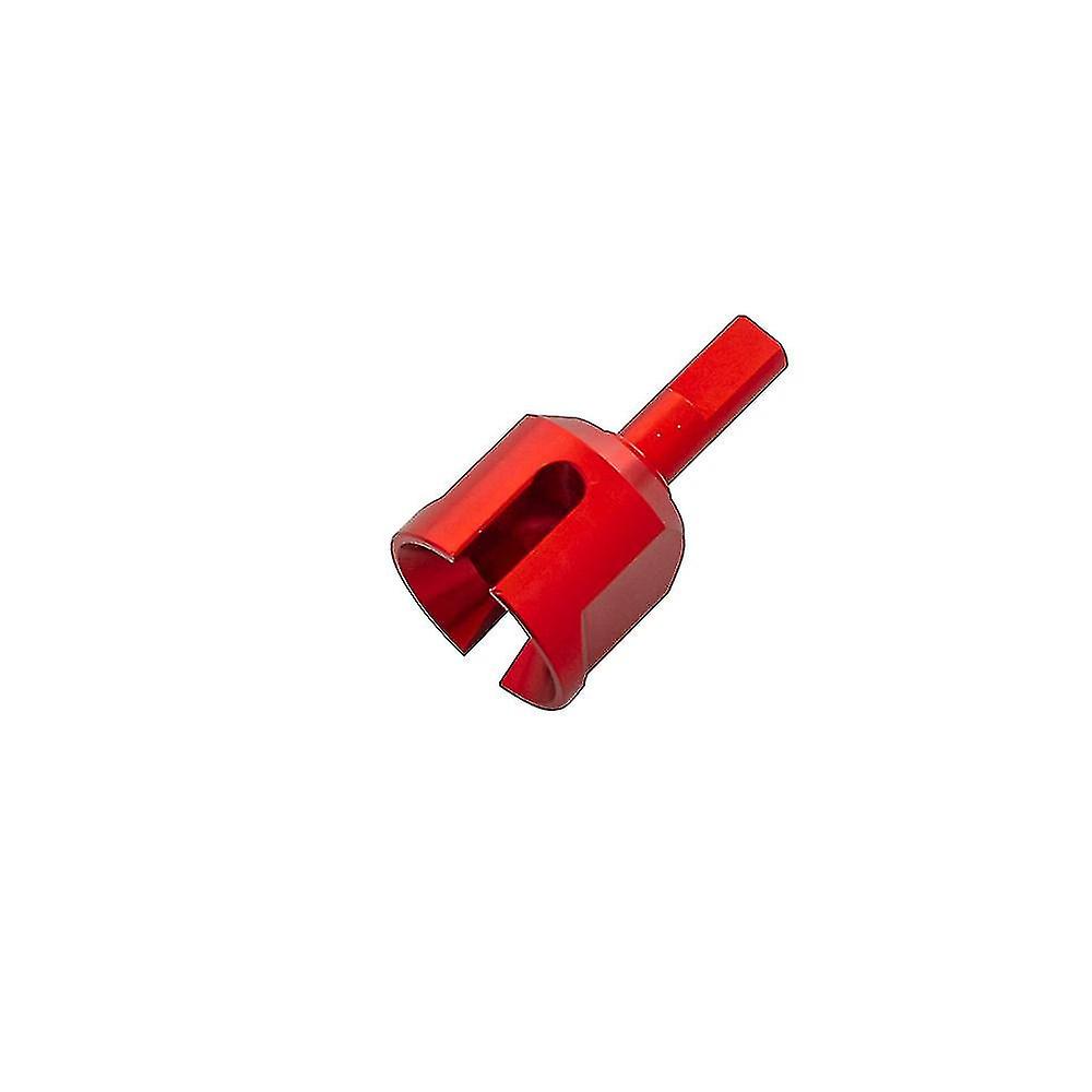 Drive Shaft Dog Bone Gearbox Cup Compatible With Tamiya Tt01 Tt02 Ta04 Rc Car ，2