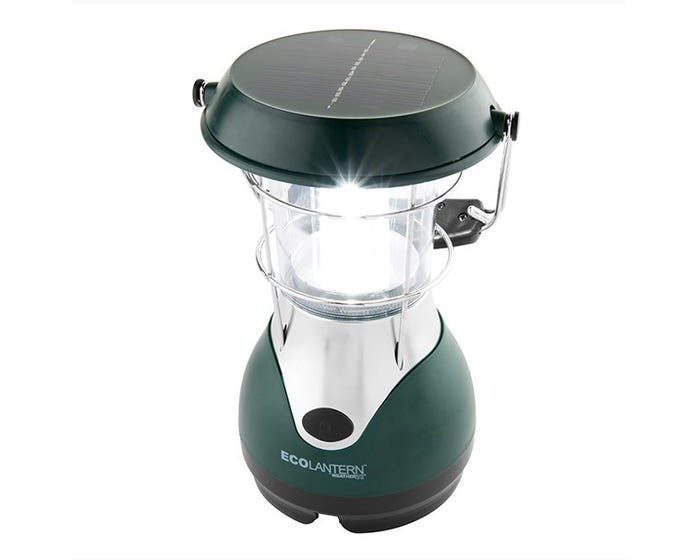 WeatherRite 24 LED Eco Lantern 5959