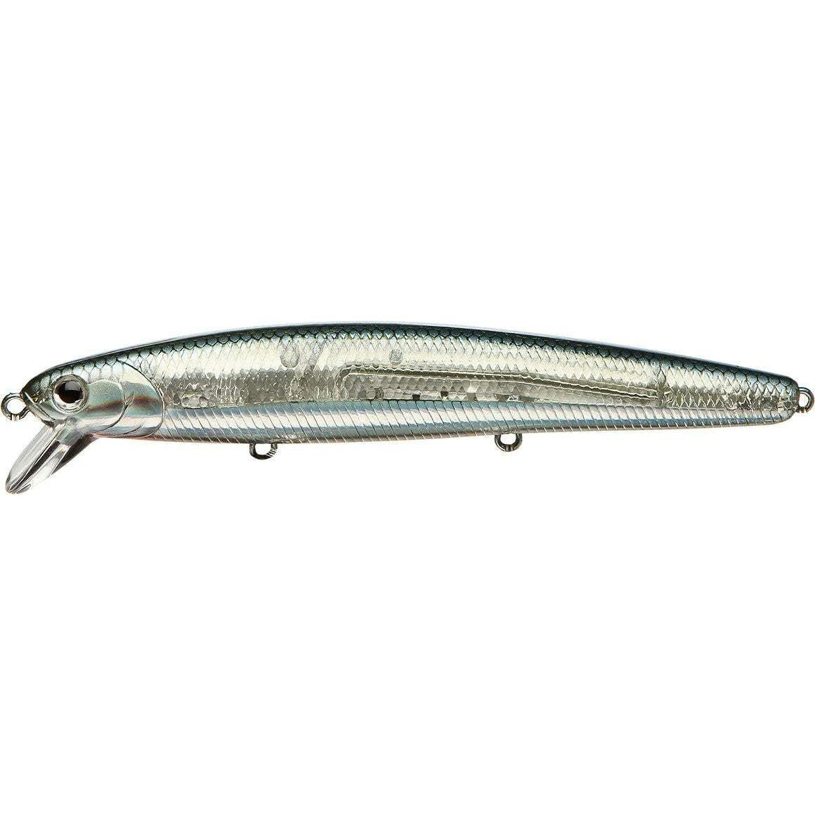 Lucky Craft Flash Minnow 110 CIF Jerkbait