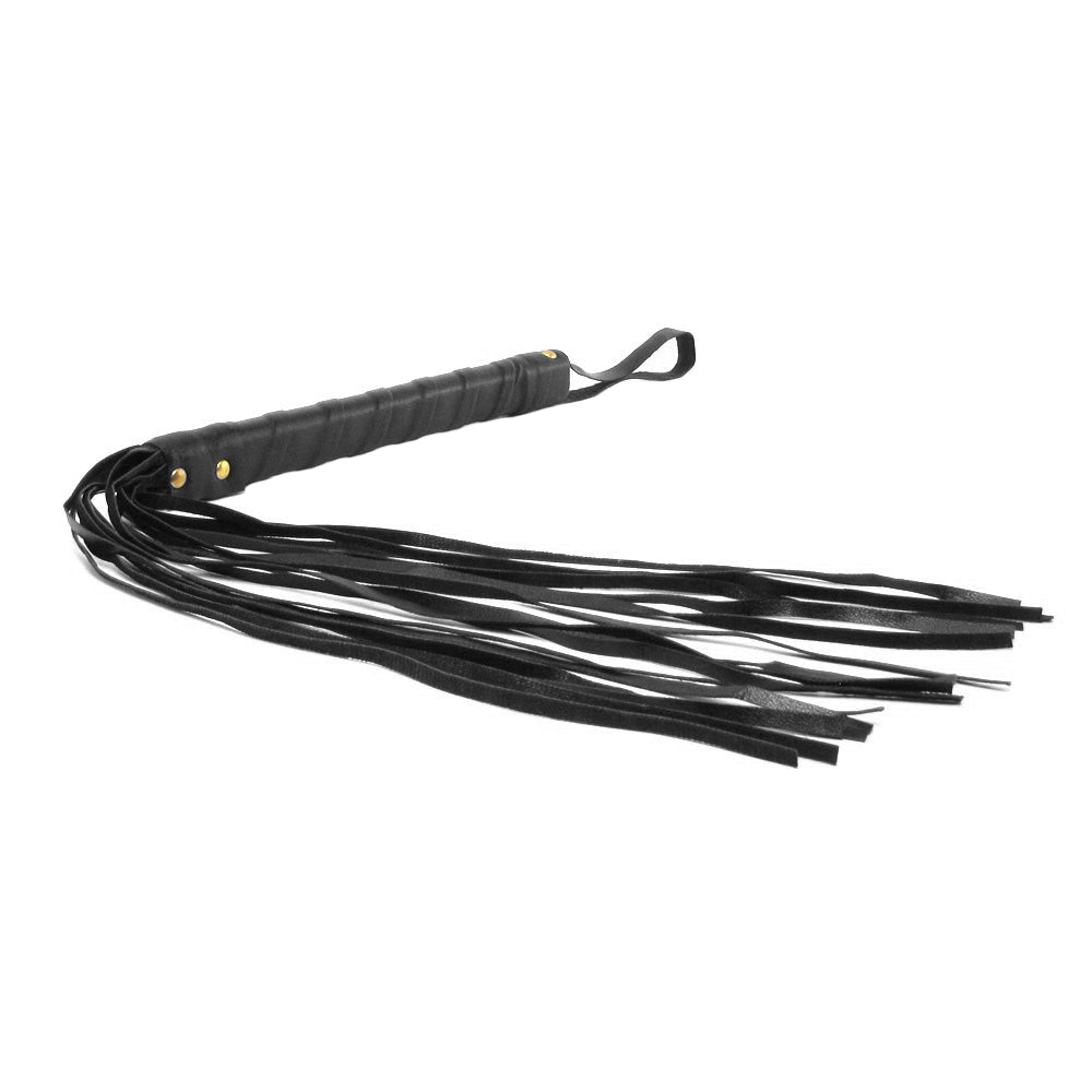 Fetish Fantasy First-Time Flogger