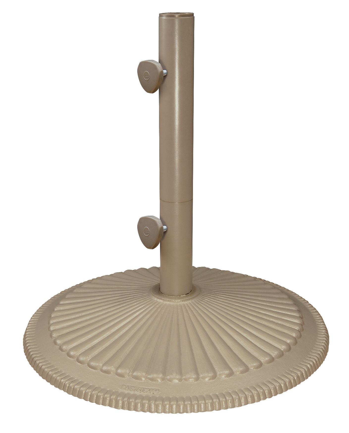 Treasure Garden Classic 50 lb Umbrella Base