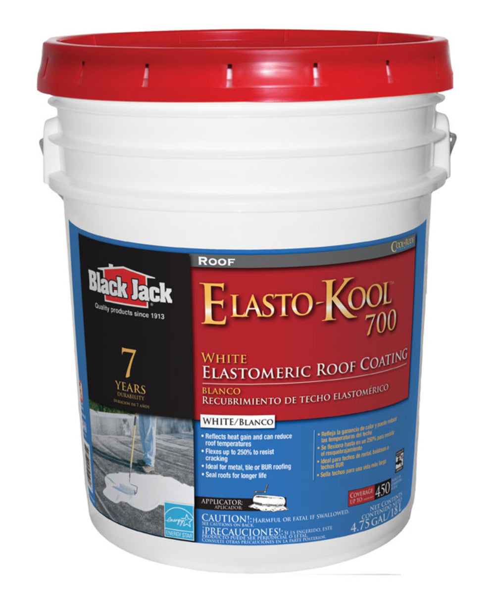 BJROOFCOAT 7YRWHITE4.75G