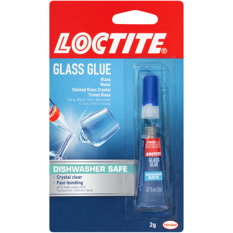 GLASS GLUE 2GM LOCTITE