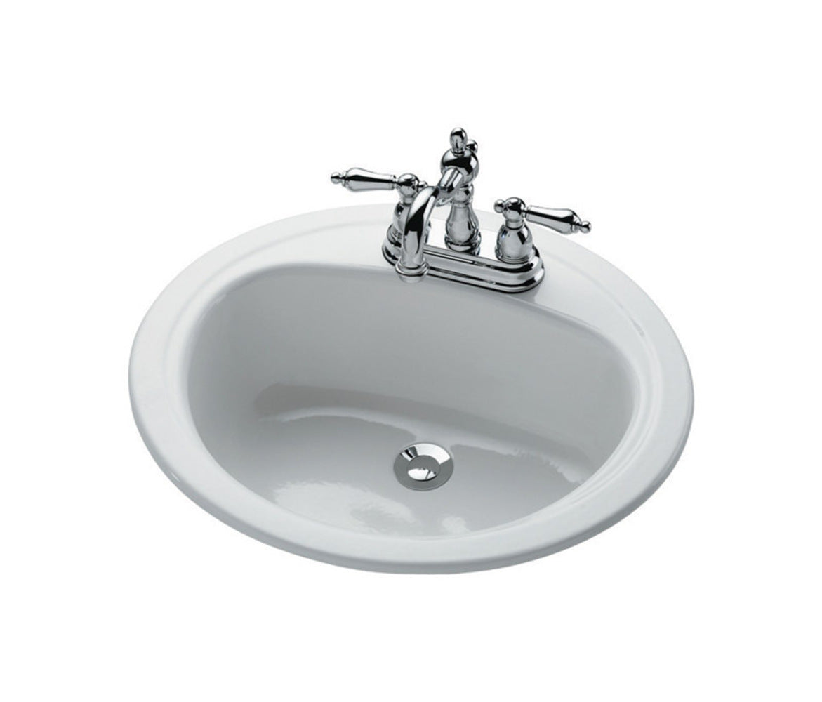 SINK LAV19