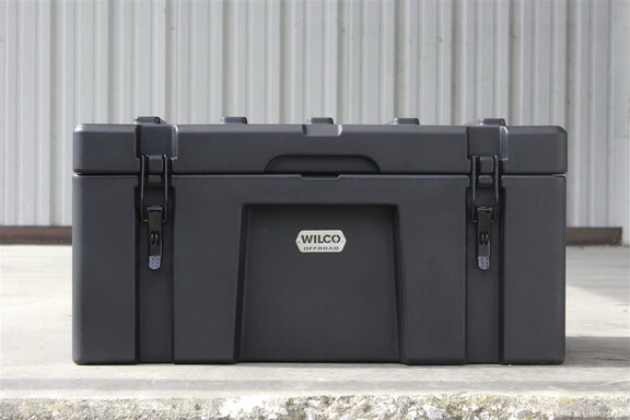 Wilco Offroa TRL70B 50L Trail Case