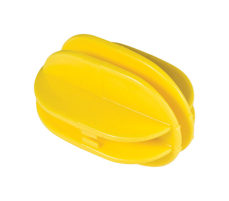 CORNER KNOB 10PK