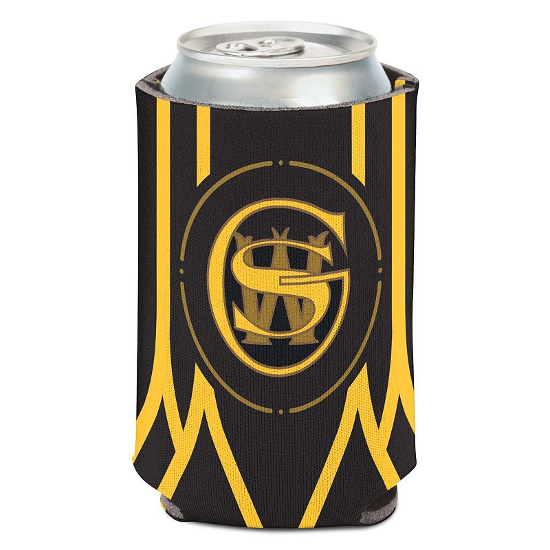 WinCraft  Golden State Warriors 2023/24 City Edition 12oz. Can Cooler