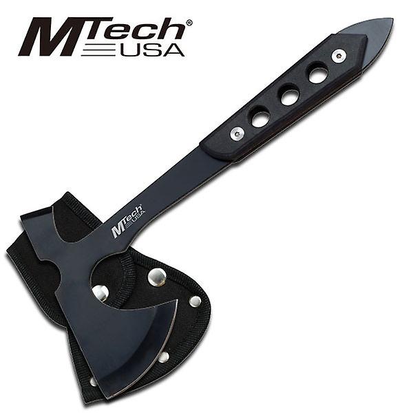 MTech USA - Ax 602 G10