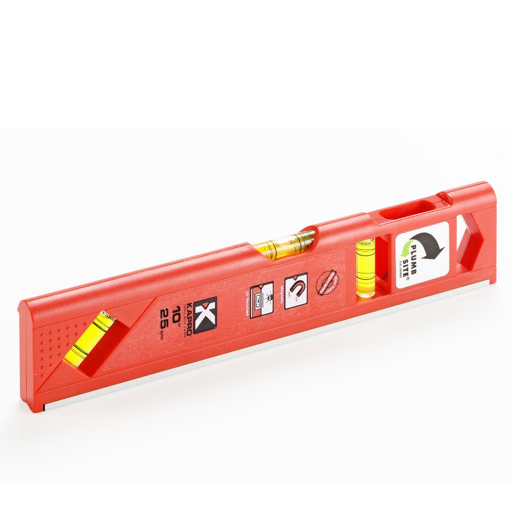 10 Magnetic Toolbox Level