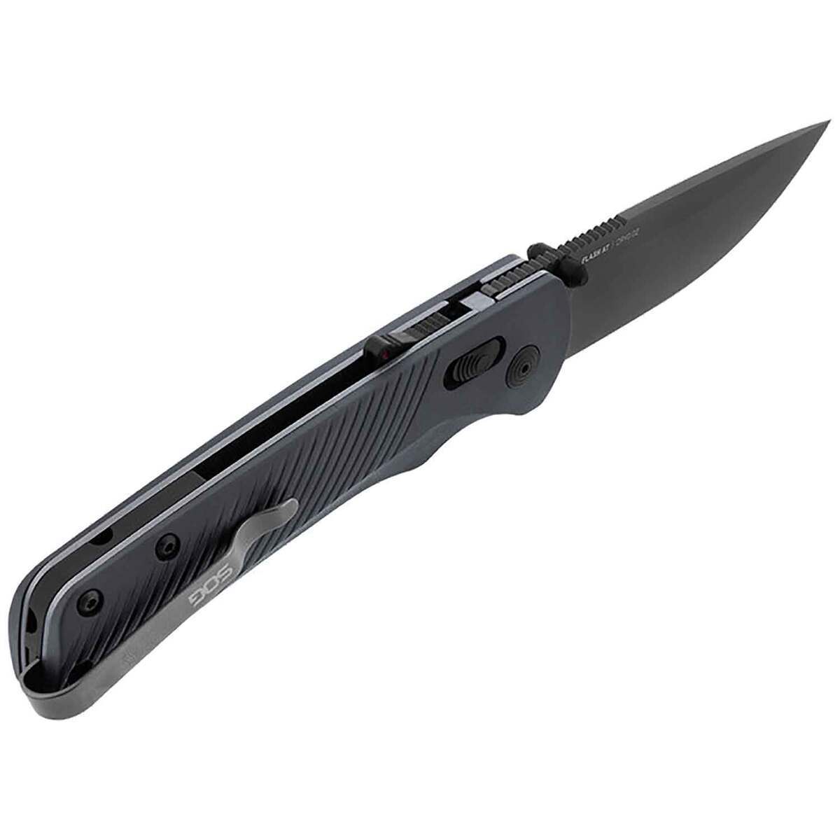 SOG Flash ATXR 3.5 inch Folding Knife