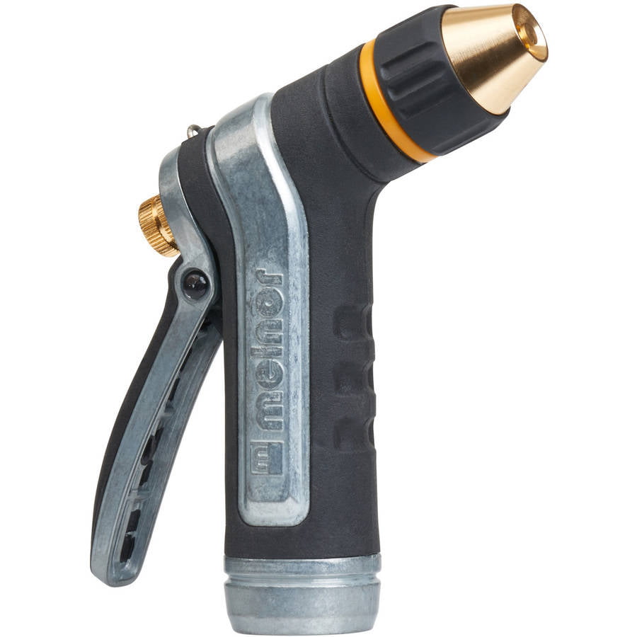 Melnor Heavyweight Metal Adjustable Nozzle