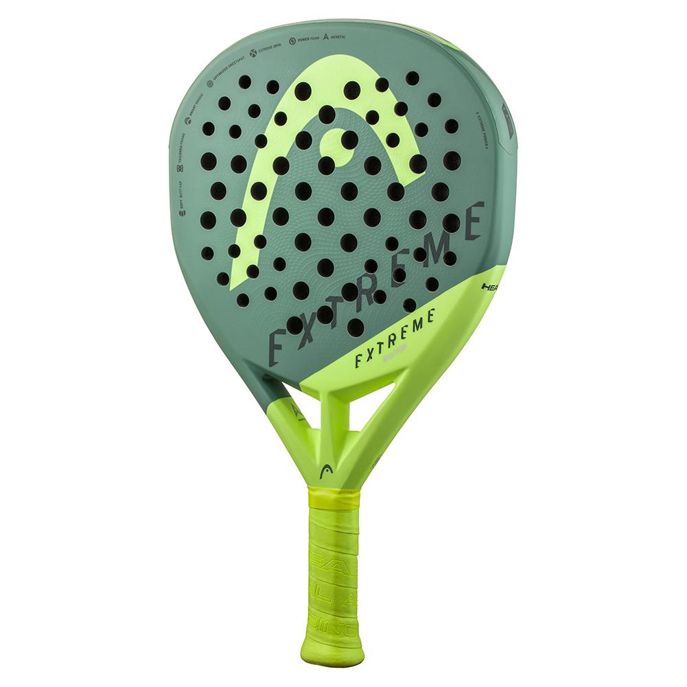 Extreme Motion 2023 Padel Racquet