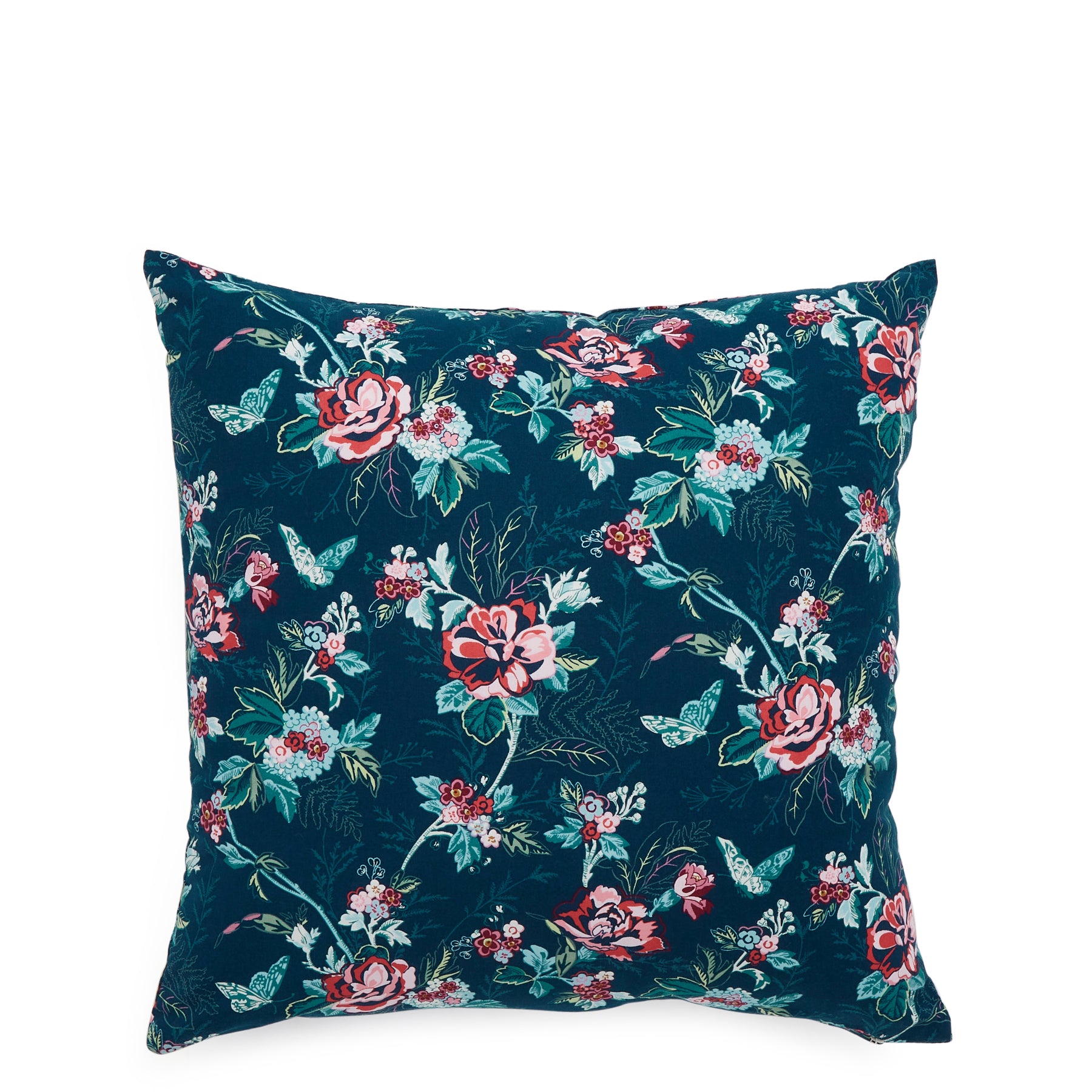 Decorative Throw Pillow