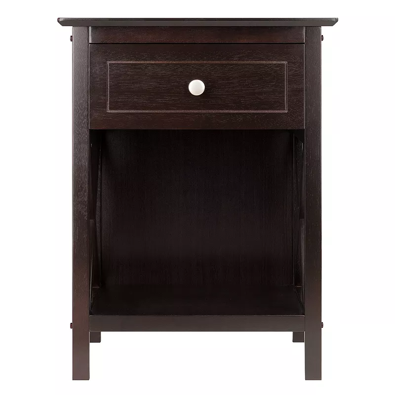 Winsome Xylia Accent End Table