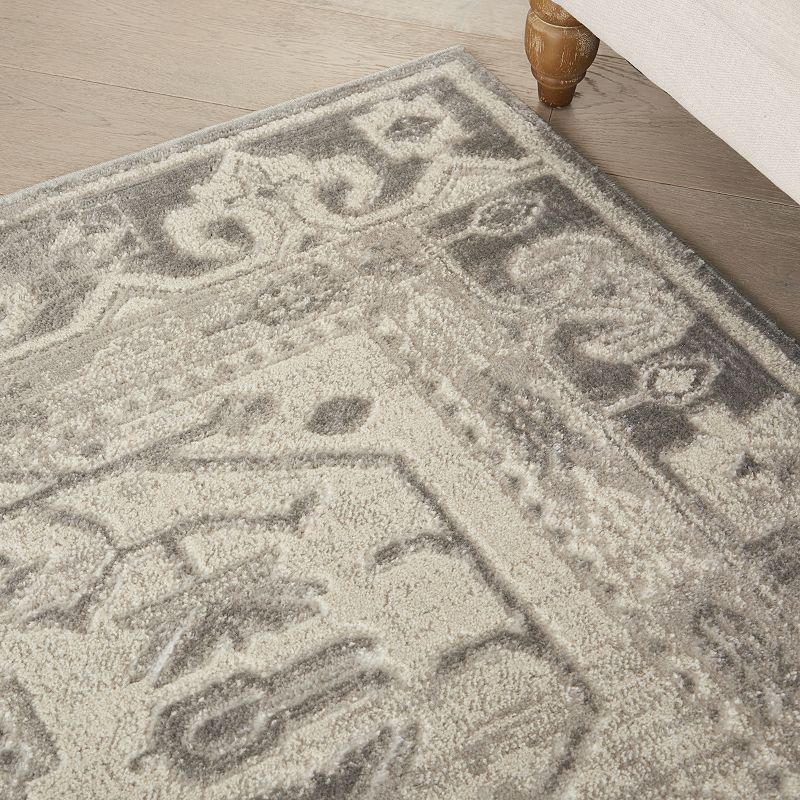 Nourison Cyrus Antique Area Rug