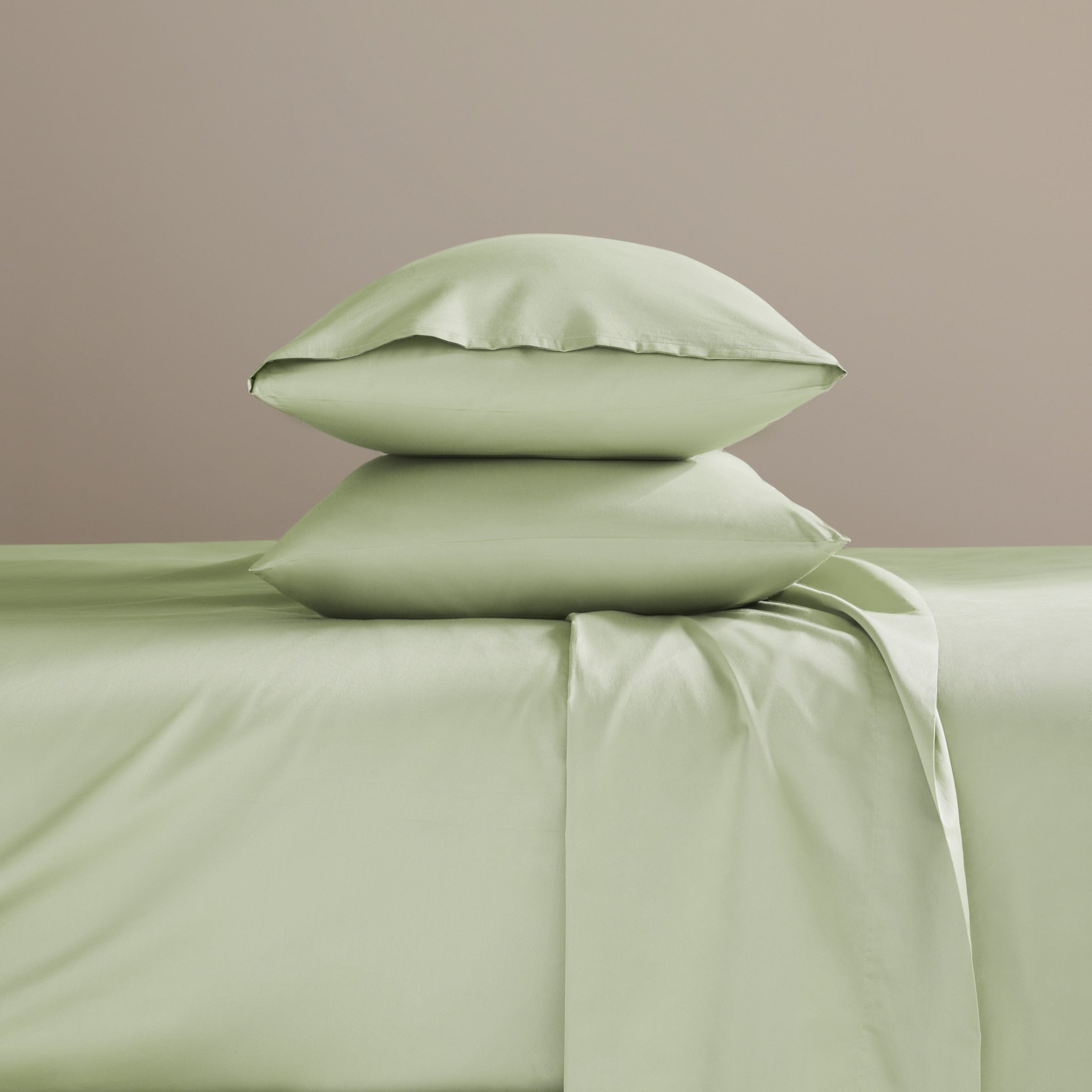 Luxe Sateen Pillowcases