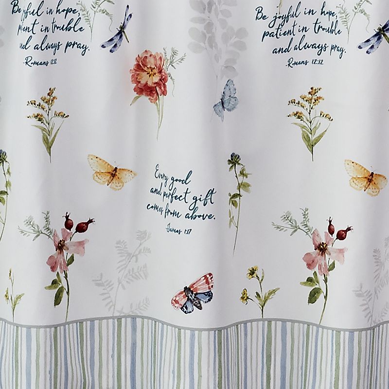 SKL Home Inspirational Meadow Tier Pair