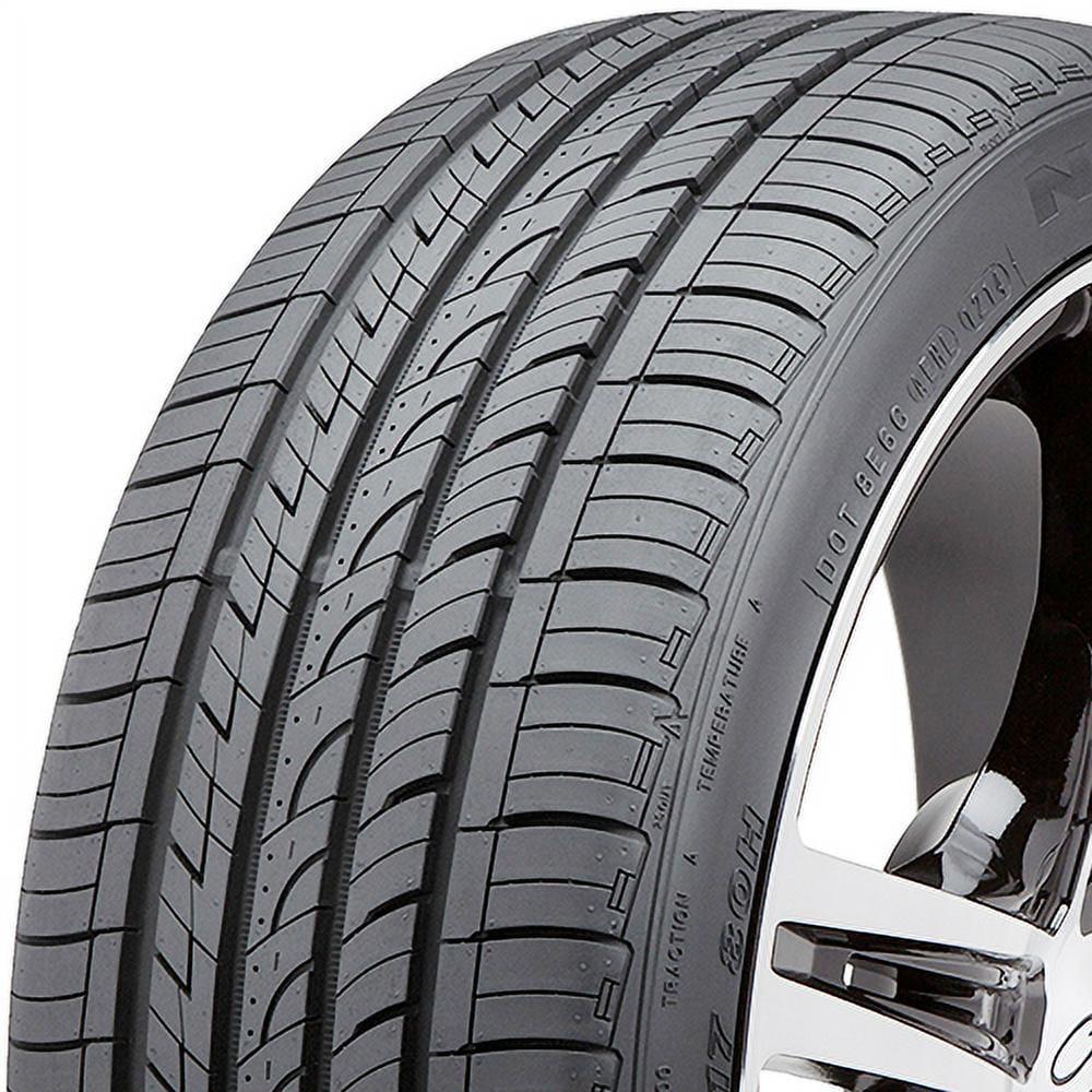 Nexen n5000 plus P245/45R18 100V bsw all-season tire