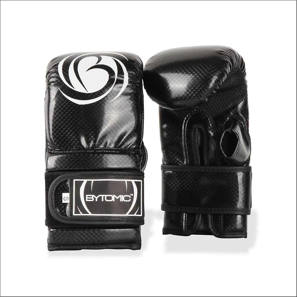 Bytomic performer bag gloves black