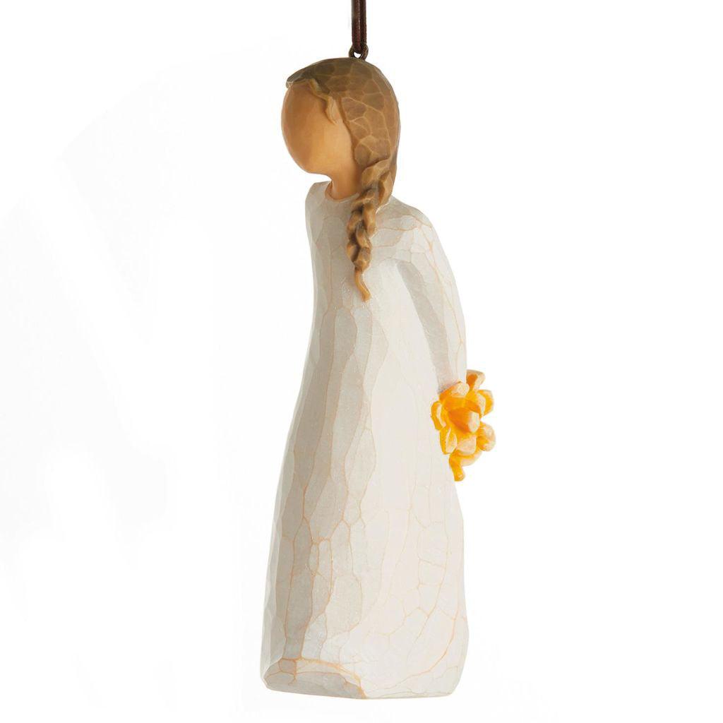 Willow Tree  For You Ornament