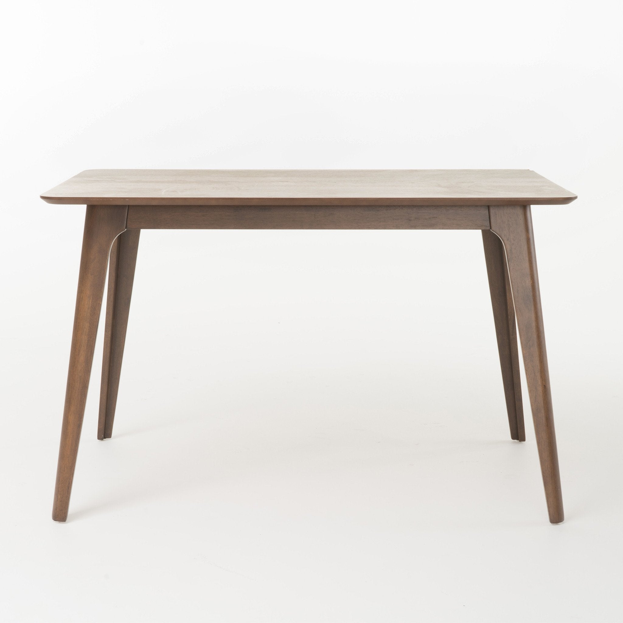 Elsinore Finished Wood Dining Table