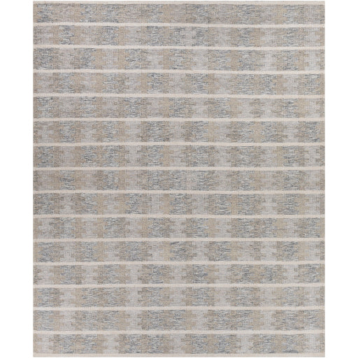 Scandi Wheat Rug