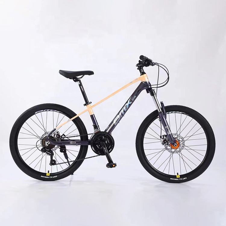 New Coming Aluminum Mountain Bike 27.5 29 Inch oy MTB Bicycle