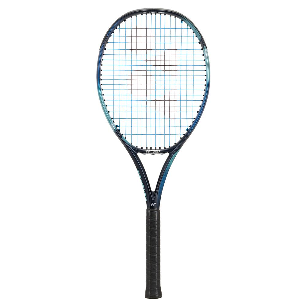 EZONE 100 Plus (7th Gen) Tennis Racquet