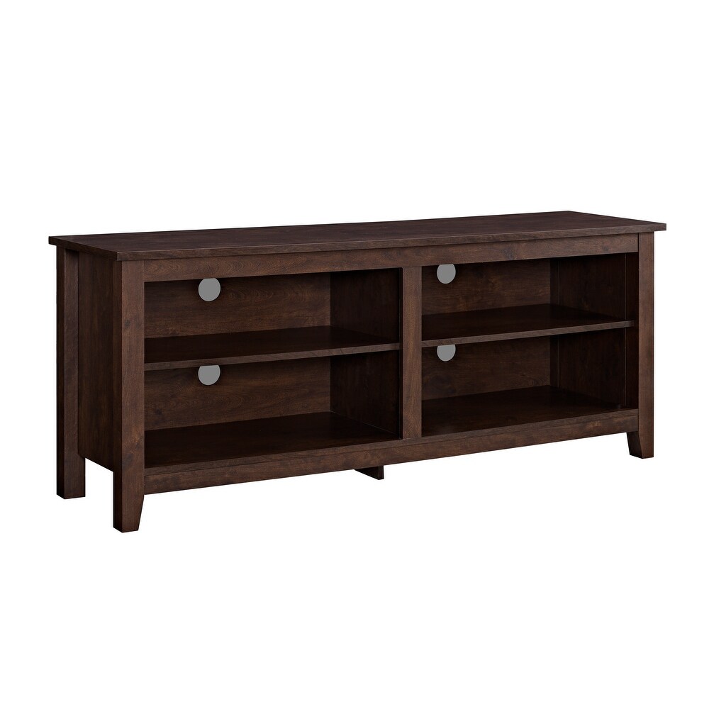 Middlebrook Designs 58 inch Modern TV Stand