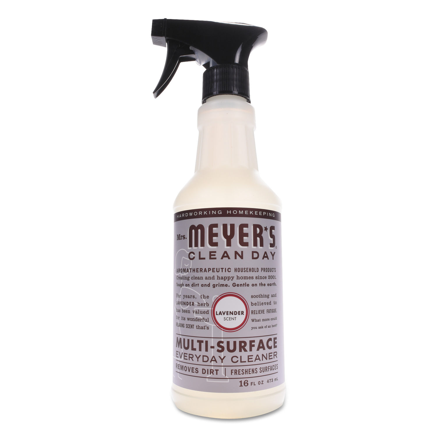 Multi Purpose Cleaner by Mrs. Meyer'sandreg; SJN323568