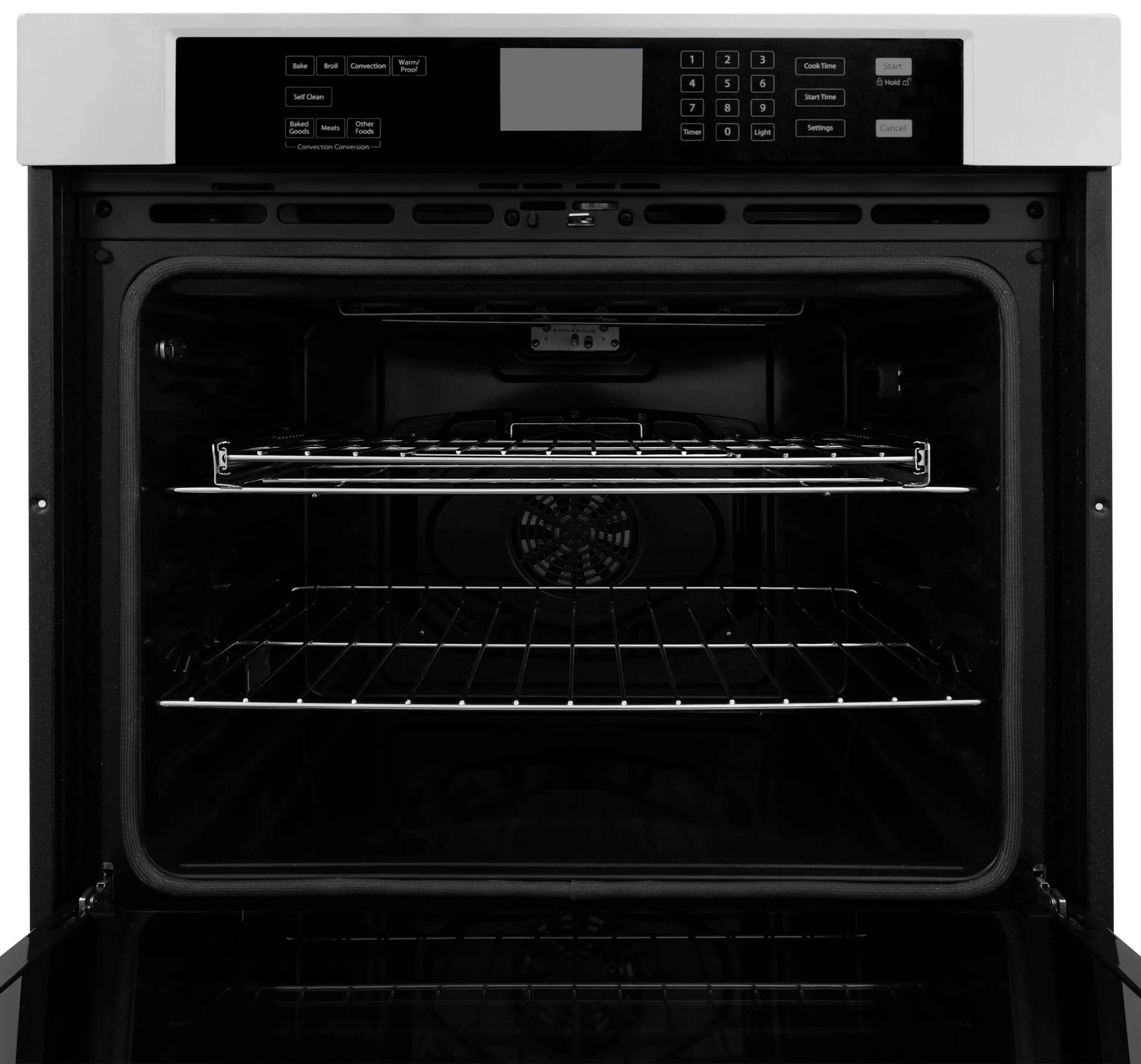 ZLINE Professional Single Wall Oven AWS-30