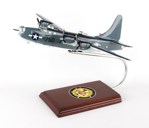 Executive Series C65066 Pb4 Y2 Privateer 1/66 (APB...