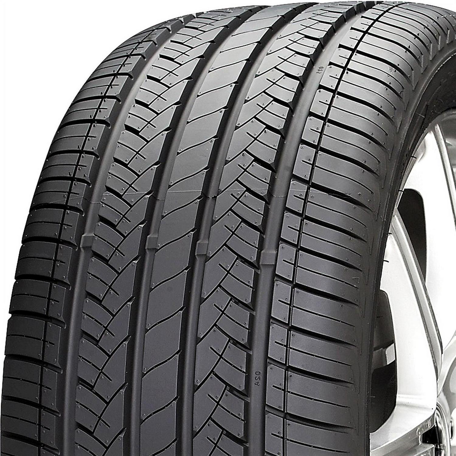 Westlake SA07 All Season 245/55R18 103W Passenger Tire