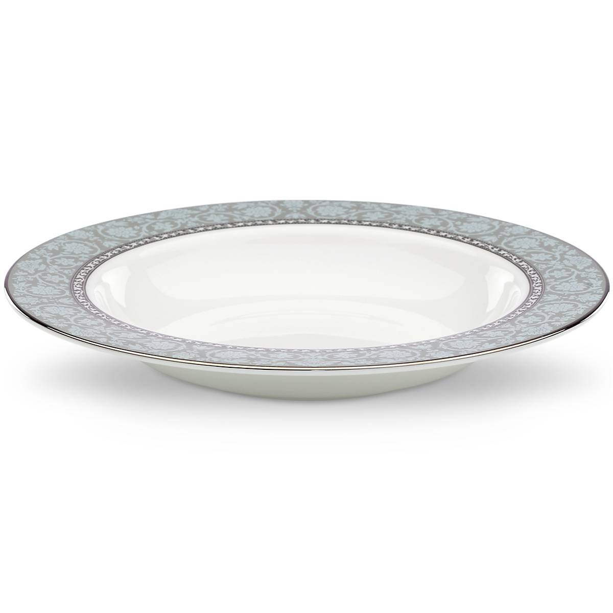 Westmore Rimmed Bowl