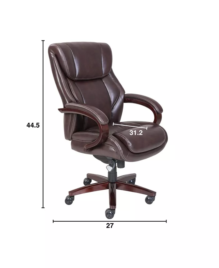 La-Z-Boy Bellamy Executive Office Chair