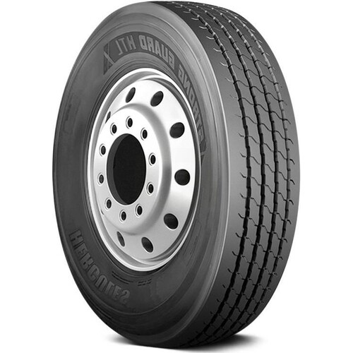 Hercules Strong Guard H TL 29575R22.5 G14PLY Tires