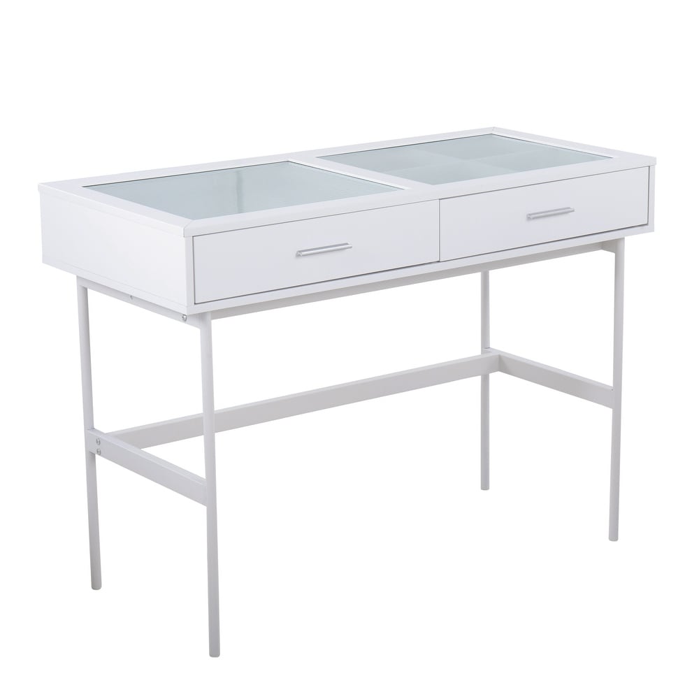 Porch   Den Morello Console Table