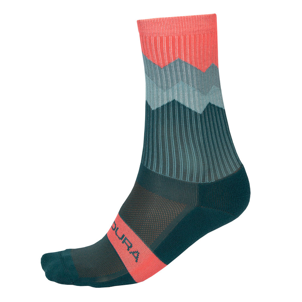 Endura Jagged Socks