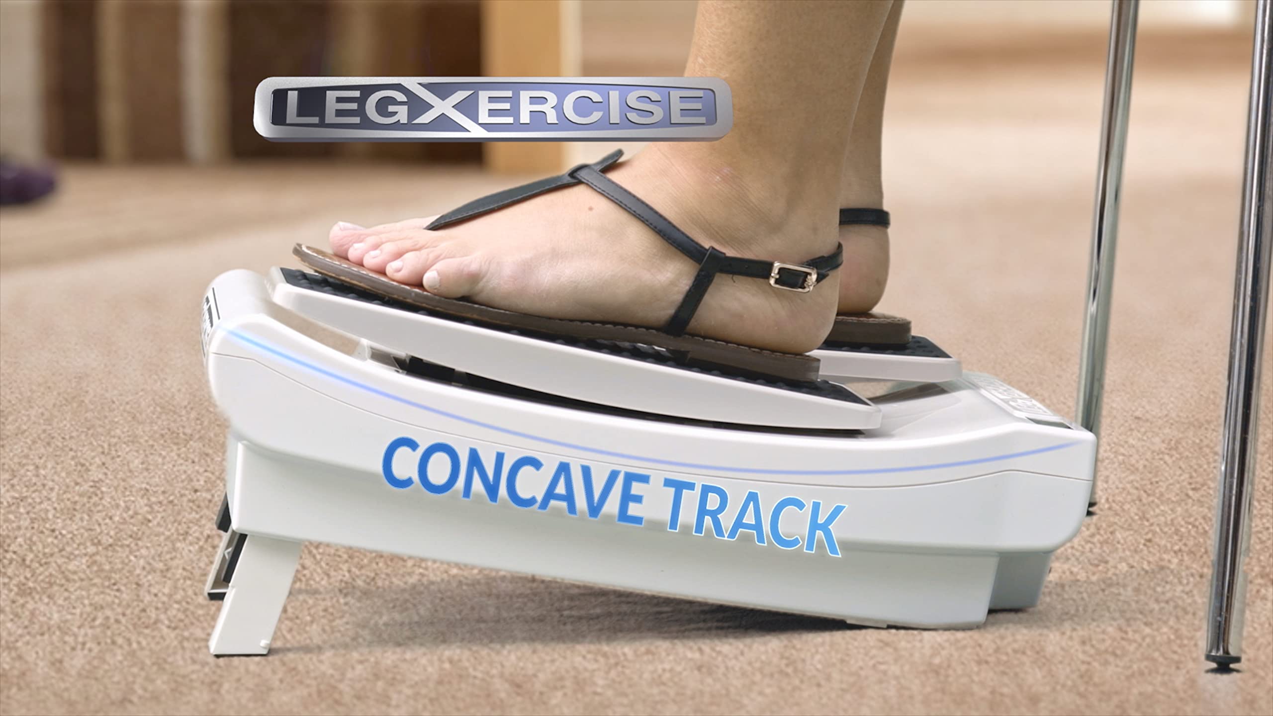 Legxercise Pro LEGX-012