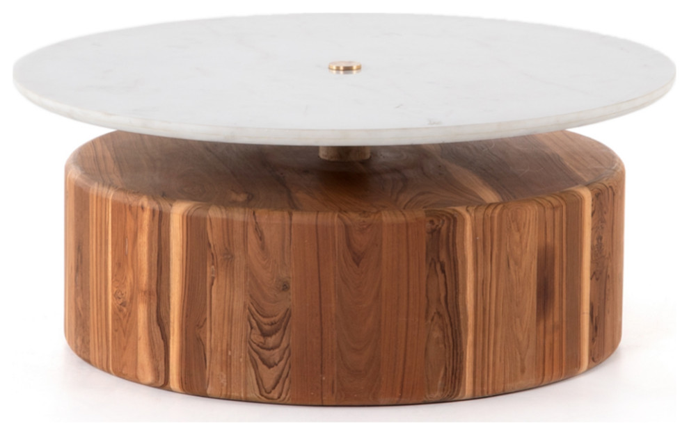 Ravil Coffee Table   Transitional   Coffee Tables   by Marco Polo Imports  Houzz