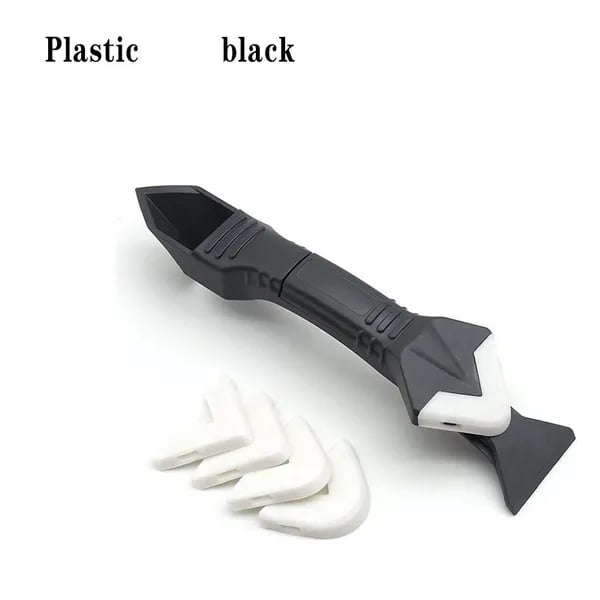 3 in 1 Multifunctional Silicone Remover