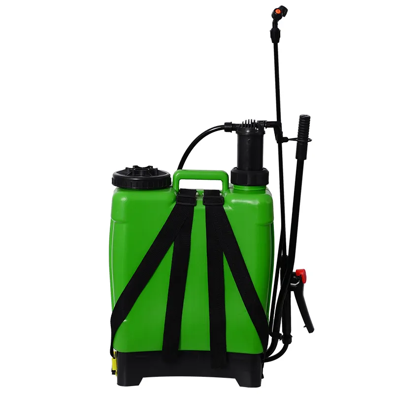 New Design 20 Liter Garden Knapsack Hand Pump Pressure Agriculture Manual Sprayer for Farm