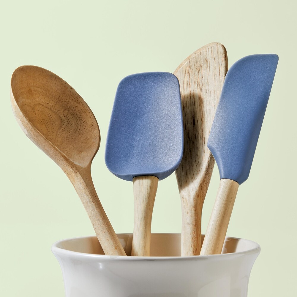 Ayesha Curry Tools and Gadgets Cooking Utensil Set  4pc