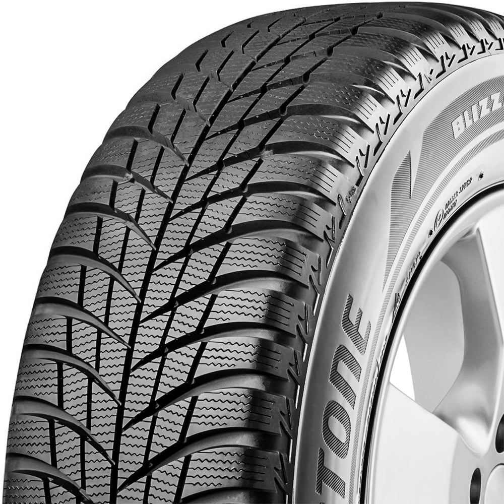 Bridgestone Blizzak LM001 RFT 285/45R21 113V XL (Studless) Snow Winter Tire