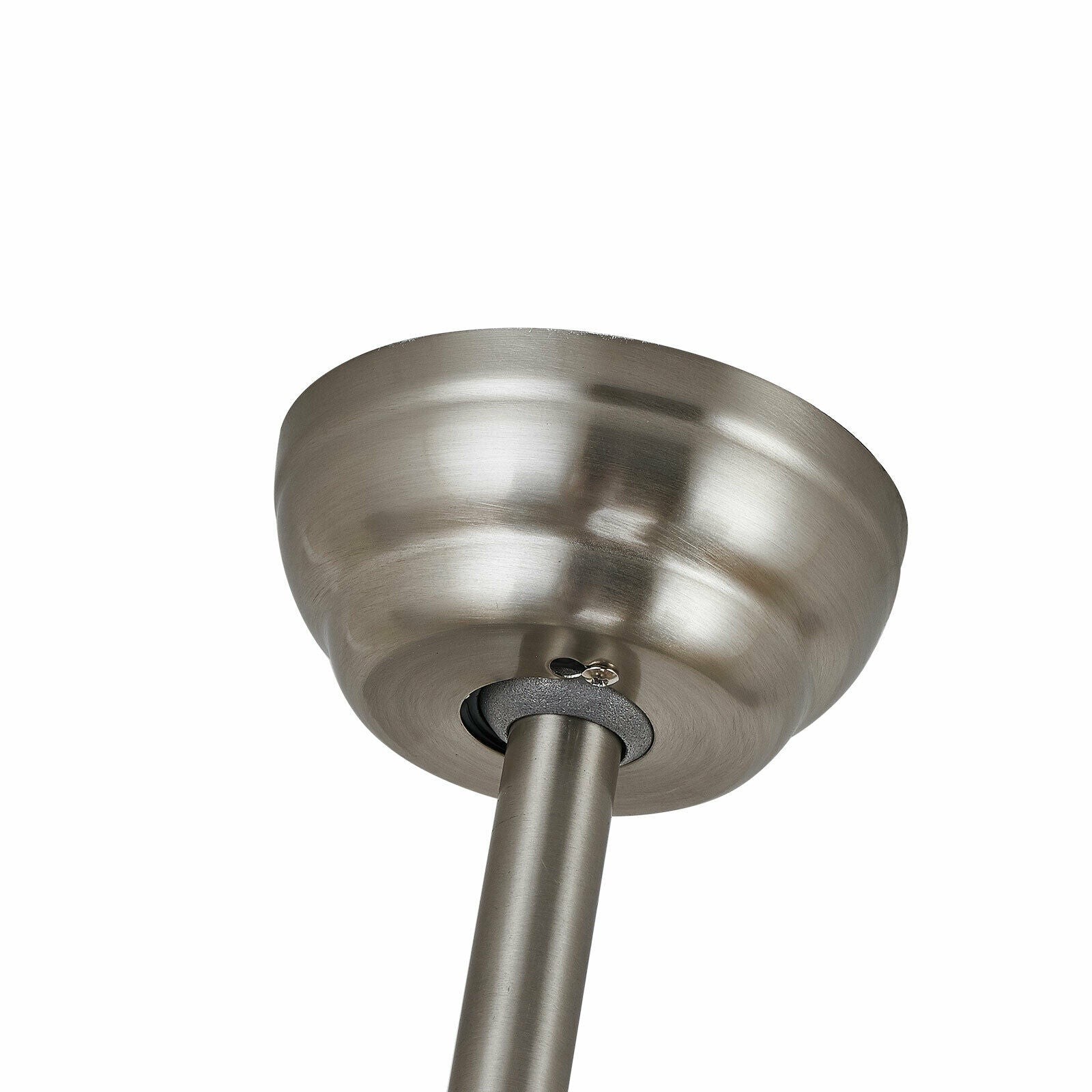 Oukaning Stainless Steel Ceiling Fan 52