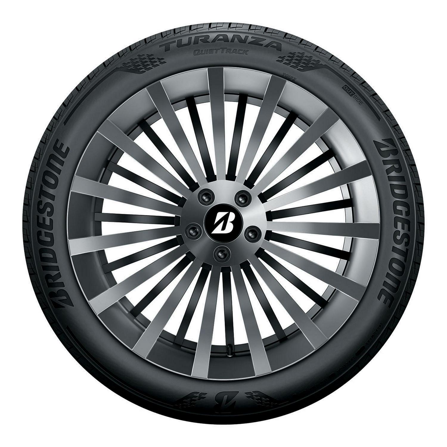 Bridgestone 235/40R19 TRZ QUIETTRK XL 96V